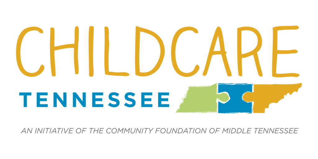 ChildcareTennessee Initiative logo